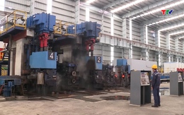 Kim ngạch xuất, nhập khẩu tăng mạnh