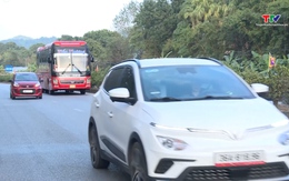 Gần 30% số vụ tai nạn giao thông liên quan đến xe tải