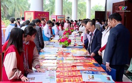 Khai mạc Hội sách, báo Xuân Bính Ngọ 2026