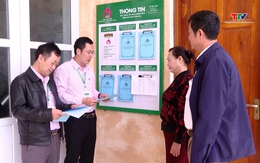 Kịp thời giải ngân nguồn vốn chính sách cho các đối tượng