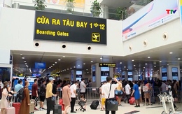 Ngành Hàng không bổ sung 19 máy bay phục vụ Tết