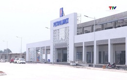 Thêm 17 trạm dừng nghỉ được vận hành trên cao tốc Bắc Nam