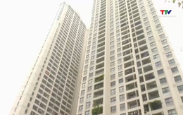 Quản lý bất động sản bằng mã định danh điện tử