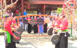 Khai mạc Lễ hội Chùa Rồng năm 2026