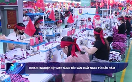 Bản tin Tài chính - Thị trường ngày 01/03/2026