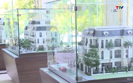 Từ 1/3, cấp mã định danh điện tử cho từng sản phẩm bất động sản