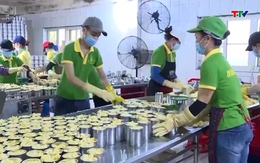 Xuất khẩu rau quả tăng gần 73%, bứt tốc ngay từ đầu năm