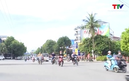 Xử lý 56 trường hợp vi phạm tại đường ngang đường sắt trong 1 ngày