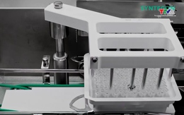 Việt Nam lần đầu tiên sở hữu công nghệ sản xuất vaccine hàng đầu thế giới