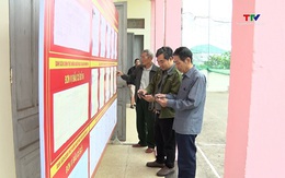 Ứng dụng công nghệ số trong tuyên truyền bầu cử