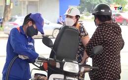 Đề xuất hạ thuế nhập khẩu ưu đãi xăng dầu về 0%