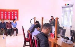 Khẩn trương triển khai một số nhiệm vụ của Đề án 06