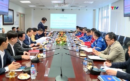 Thúc đẩy phát triển khoa học công nghệ, đổi mới sáng tạo tại Công ty TNHH lọc hóa dầu Nghi Sơn