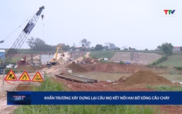 Bản tin An toàn giao thông 24h ngày 10/03/2026