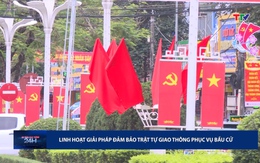 An toàn giao thông 24h ngày 11/03/2026