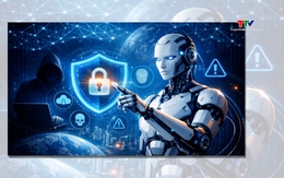 Đề xuất giao Bộ Công an quy định tiêu chuẩn an ninh mạng cho hạ tầng AI 