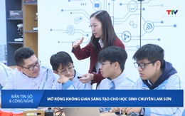 Bản tin Số và Công nghệ ngày 11/03/2026