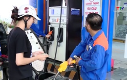 Đề xuất giảm thuế nhập khẩu xăng dầu