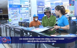 Bản tin Tài chính - Thị trường ngày 11/03/2026