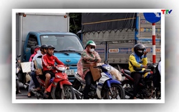 Miền Bắc tăng nhiệt trước khi đón không khí lạnh tăng cường