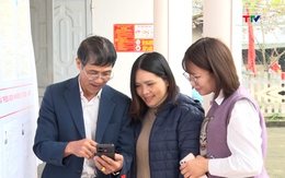 Nhiều điểm mới của cuộc bầu cử đại biểu Quốc hội khóa XVI và HĐND các cấp, nhiệm kỳ 2026 – 2031