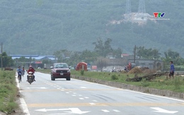 Công bố tải trọng, khổ giới hạn đường bộ