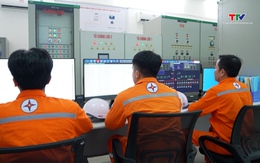 Đảm bảo cấp điện ổn định, liên tục cho cuộc bầu cử