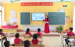 Từ bục giảng đến khát vọng cống hiến