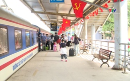 Nhiều tuyến vận tải hành khách tăng vé