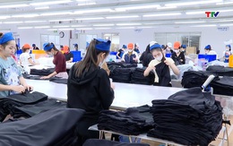 Thanh Hóa: Xuất khẩu 2 tháng tăng 16,7% so với cùng kỳ