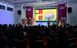 Ban liên lạc Cựu chiến binh Đoàn đặc công 429 khu vực Bắc Trung Bộ tổ chức gặp mặt truyền thống