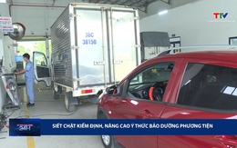 Bản tin An toàn giao thông 24h ngày 13/03/2026