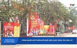 Bản tin Số và Công nghệ 13/03/2026