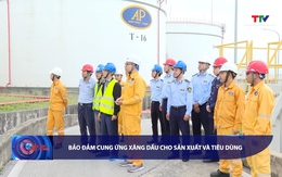 Bản tin Tài chính - Thị trường 13/03/2026