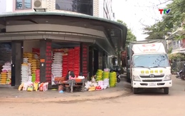 Philippines kiểm soát nhập khẩu gạo bằng giới hạn lượng nhập khẩu