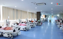 Bệnh thận mạn âm thầm đe dọa sức khỏe người Việt