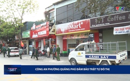 Bản tin An toàn giao thông 24h ngày 14/03/2026