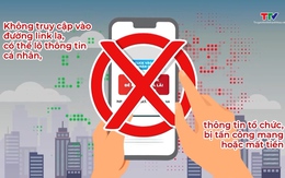 Ban hành Bộ Quy tắc ứng xử văn hóa trên môi trường số 