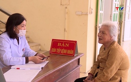 Thanh Hóa: Các cơ sở y tế sẵn sàng cho ngày bầu cử