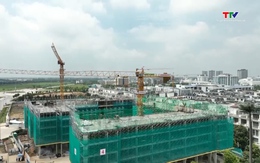 Đầu tư công tạo động lực tăng trưởng kinh tế