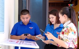 Lan tỏa giá trị di sản từ những công trình số hóa 