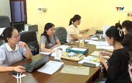 Trường Đại học Hồng Đức công bố 40 ngành đào tạo và tổ hợp xét tuyển đại học năm 2026