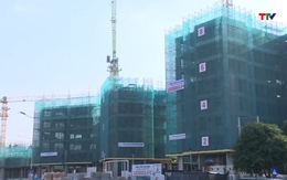 Nguồn cung nhà ở xã hội tăng tốc