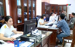 Xử lý nghiêm việc lợi dụng thanh toán tiền mặt sai quy định để trốn thuế