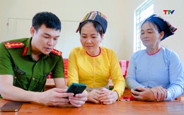 Đến năm 2030, phổ cập Internet cho 80% đồng bào dân tộc thiểu số