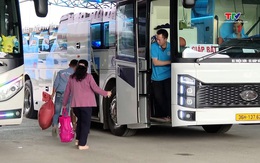 Không để lợi dụng biến động giá xăng dầu tăng cước vận tải bất hợp lý