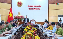 Tăng cường phối hợp bảo vệ động vật hoang dã và thủy sản