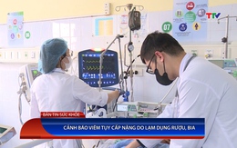 Bản tin Sức khỏe 17/03/2026