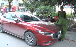 Bản tin An toàn giao thông 24h ngày 17/03/2026