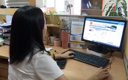 Chủ động kê khai và nộp hồ sơ đúng thời hạn